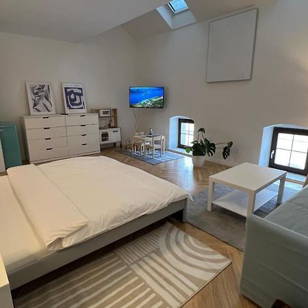Franco Apartments Кежмарок Екстер'єр фото