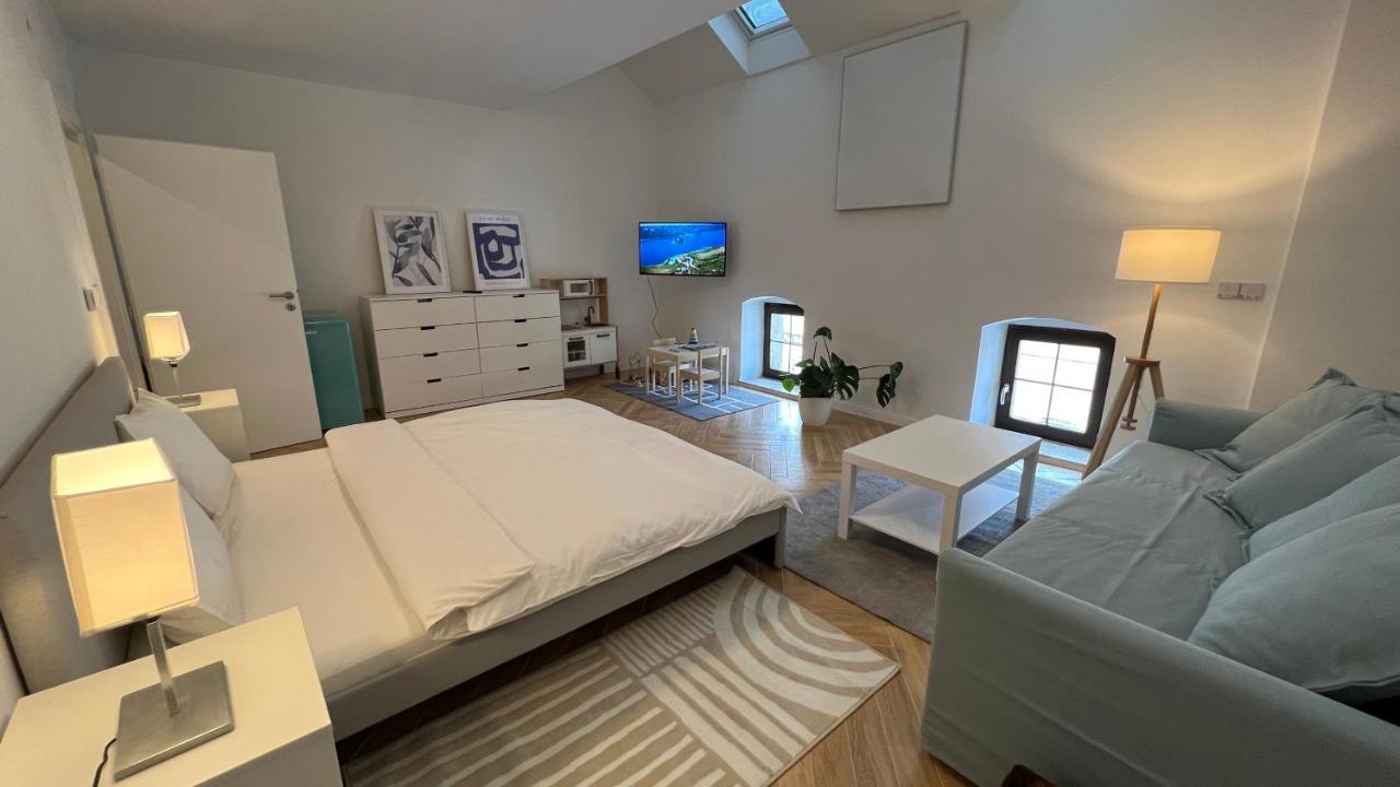 Franco Apartments Кежмарок Екстер'єр фото
