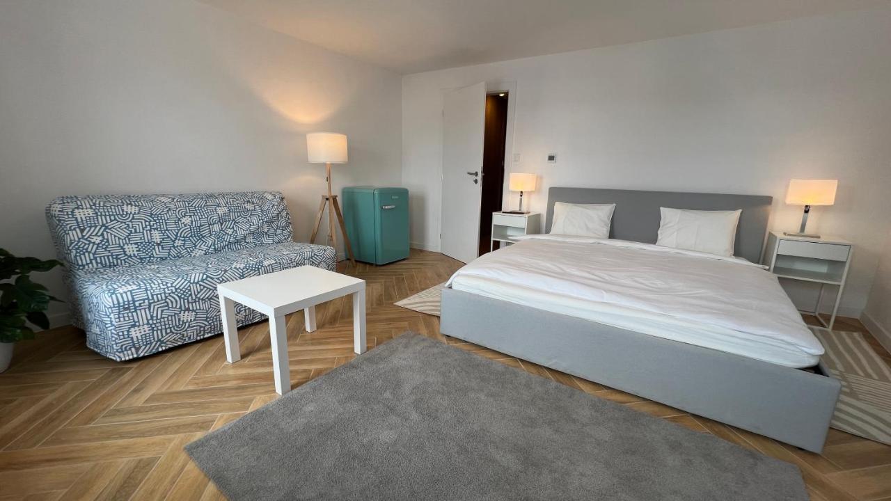 Franco Apartments Кежмарок Екстер'єр фото