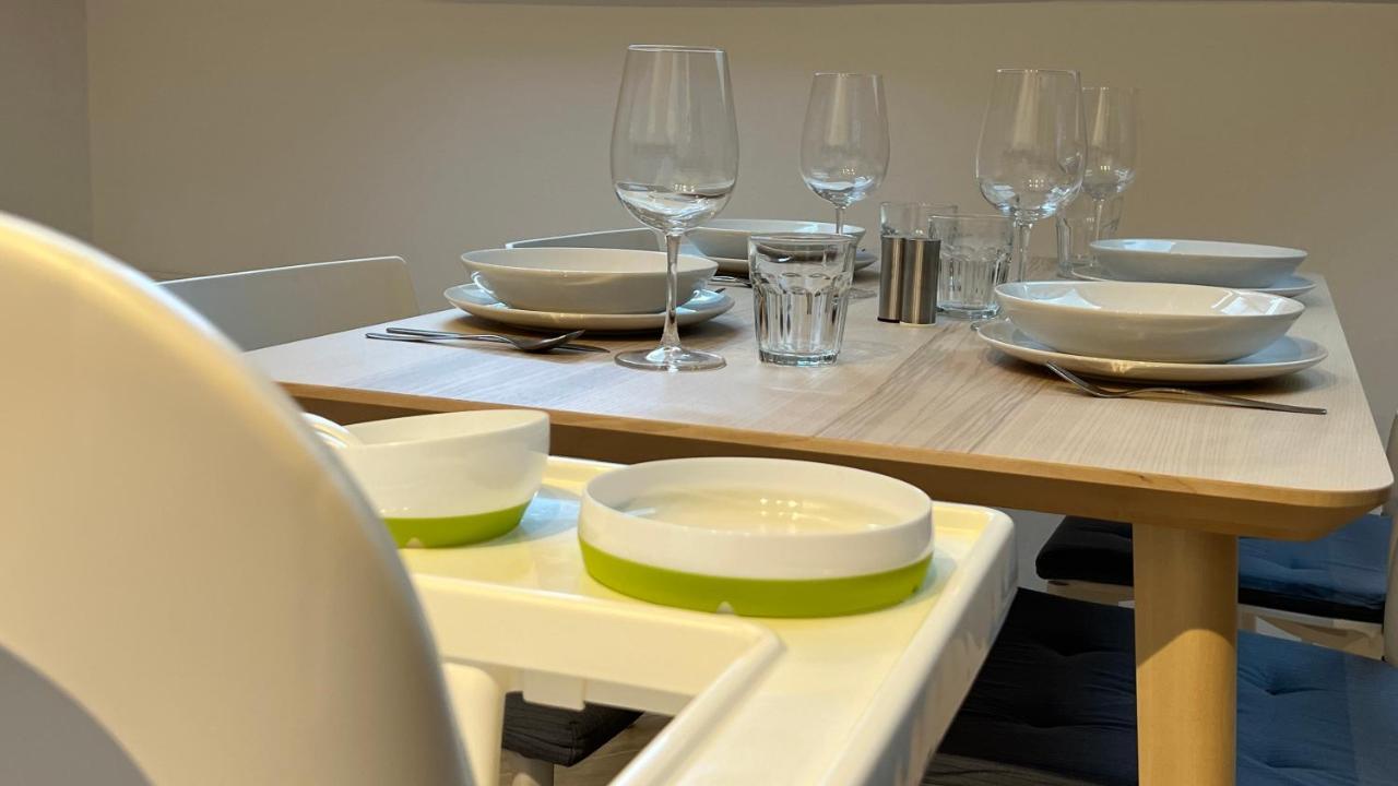 Franco Apartments Кежмарок Екстер'єр фото