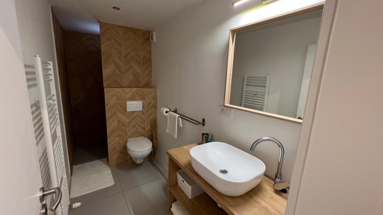 Franco Apartments Кежмарок Екстер'єр фото