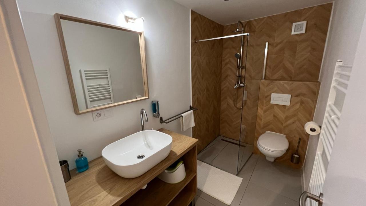 Franco Apartments Кежмарок Екстер'єр фото