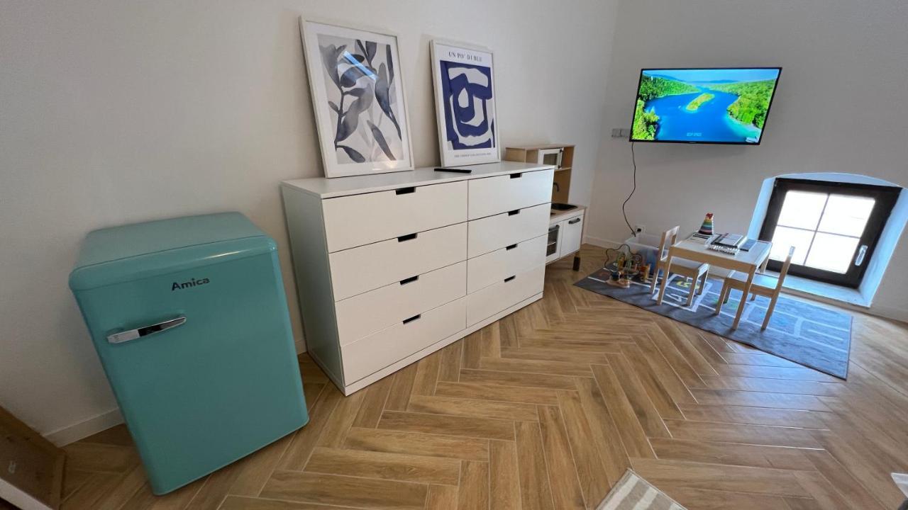 Franco Apartments Кежмарок Екстер'єр фото